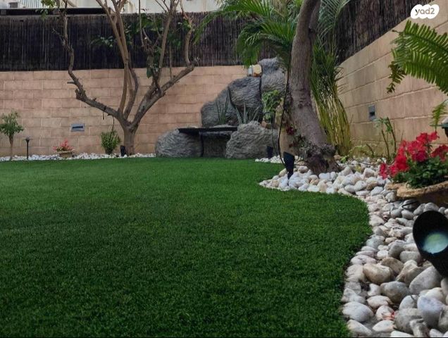 דירת גן, רובע הקריה, הסיטי, אשדוד