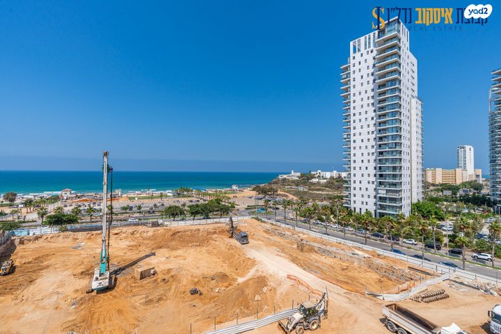 דירה, שדרות ברוך בוארון, גבעת אולגה, חדרה