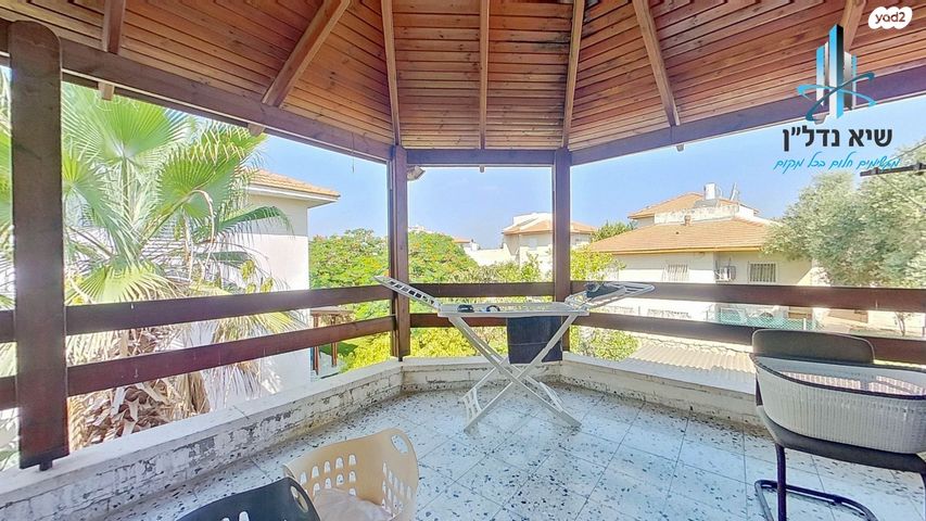 בית פרטי/ קוטג', יערה 27, נווה אילן - צבאי, יבנה