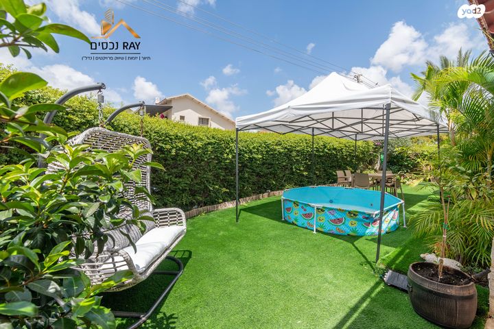 נווה אילן - אזרחי