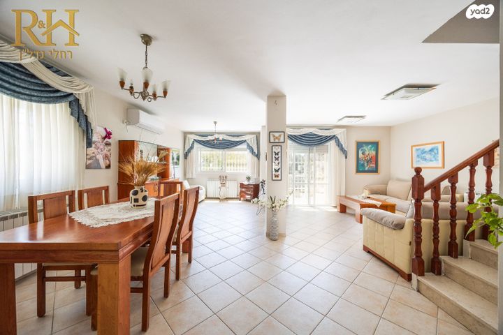 בית פרטי/ קוטג', שבט בנימין 12, המכבים, גבעת זאב