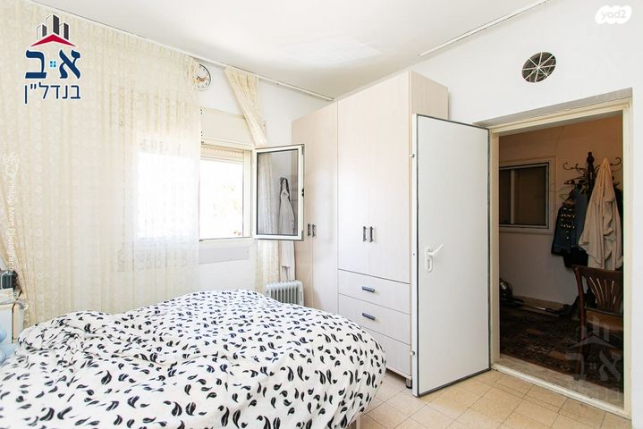 דירה, בית לחם, כרמל צרפתי, חיפה