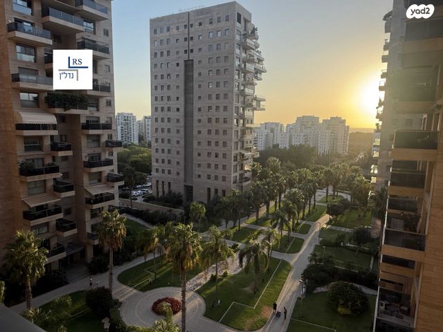 דירה, רמת אביב ג', תל אביב יפו