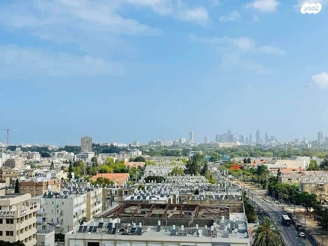 דירה, הנשיאים, מרכז, קרית עבודה, חולון