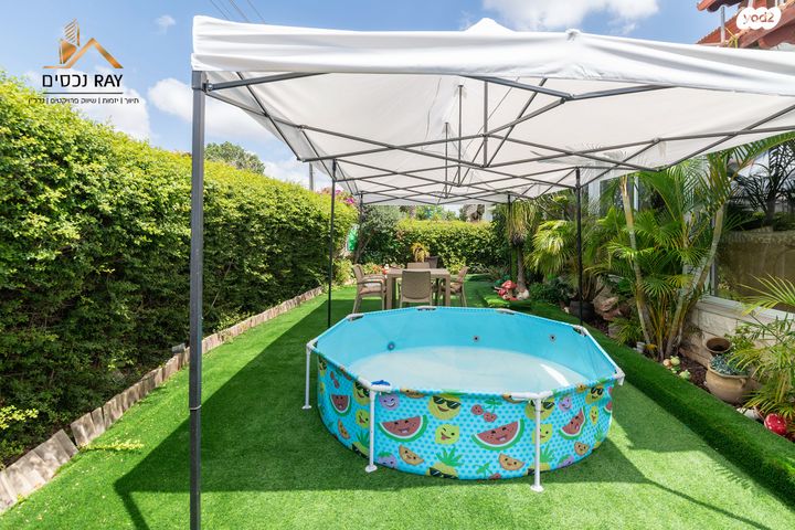 בית פרטי/ קוטג', נווה אילן - אזרחי, יבנה