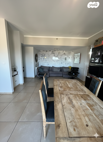 דירה, ישראל זנגוויל 1, קרית היובל, ירושלים