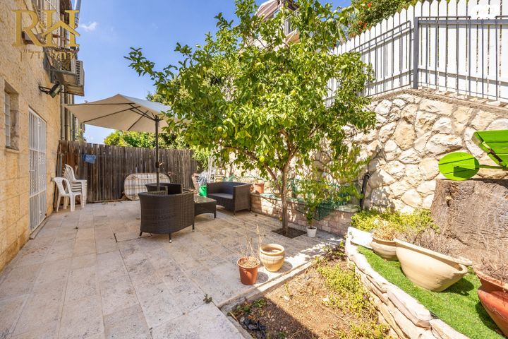 בית פרטי/ קוטג', שבט בנימין 12, המכבים, גבעת זאב