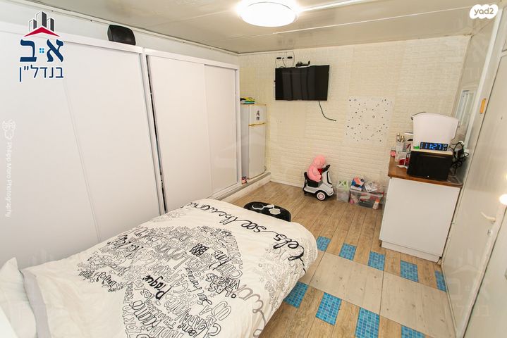 דירת גן, דרך צרפת, קרית שפרינצק, חיפה