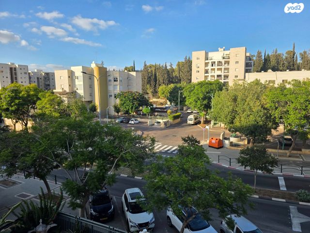 דירת גן, קרית רבין, מגדל העמק