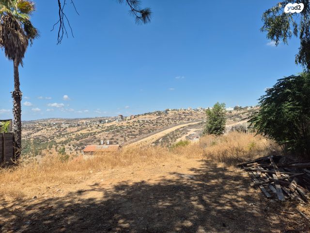 מגרשים, הארז 32, עץ אפרים, עץ אפרים