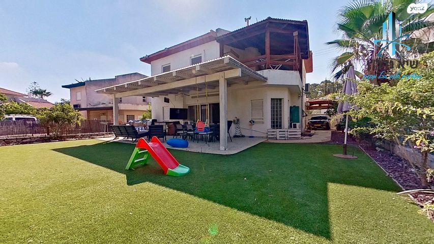 בית פרטי/ קוטג', יערה 27, נווה אילן - צבאי, יבנה