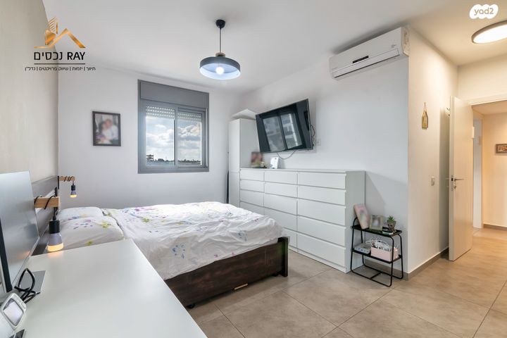 דירה, שדרות הרצל, נאות שמיר, יבנה