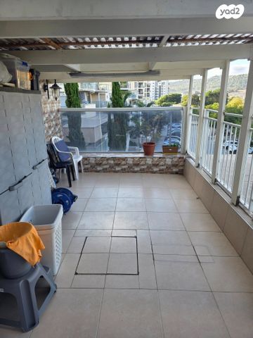 דירת גן, קרית רבין, מגדל העמק