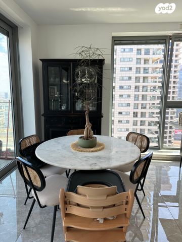 דירה, ניסים אלוני 3, צמרות איילון, פארק צמרת, תל אביב יפו