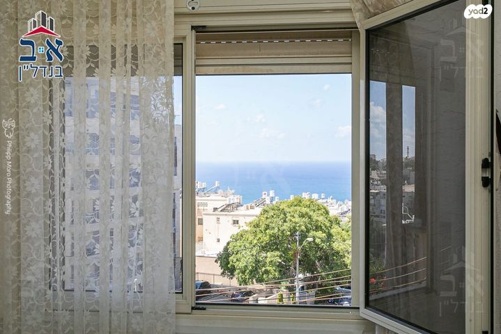 דירה, בית לחם, כרמל צרפתי, חיפה