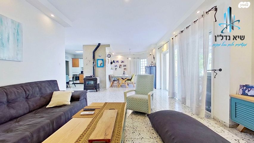 בית פרטי/ קוטג', יערה 27, נווה אילן - צבאי, יבנה