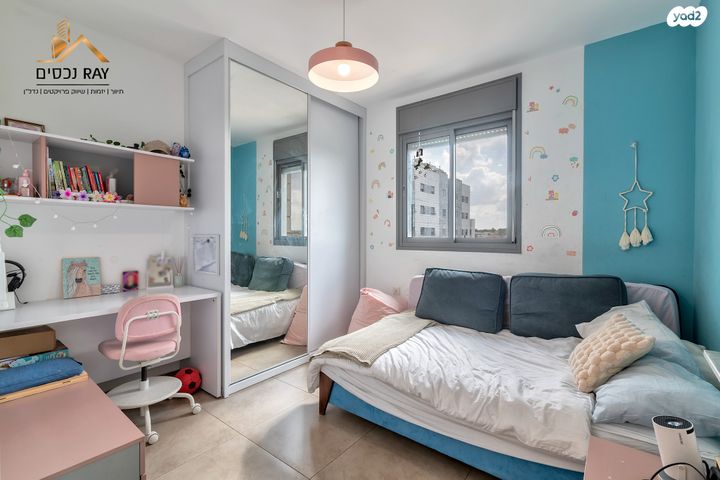 דירה, שדרות הרצל, נאות שמיר, יבנה