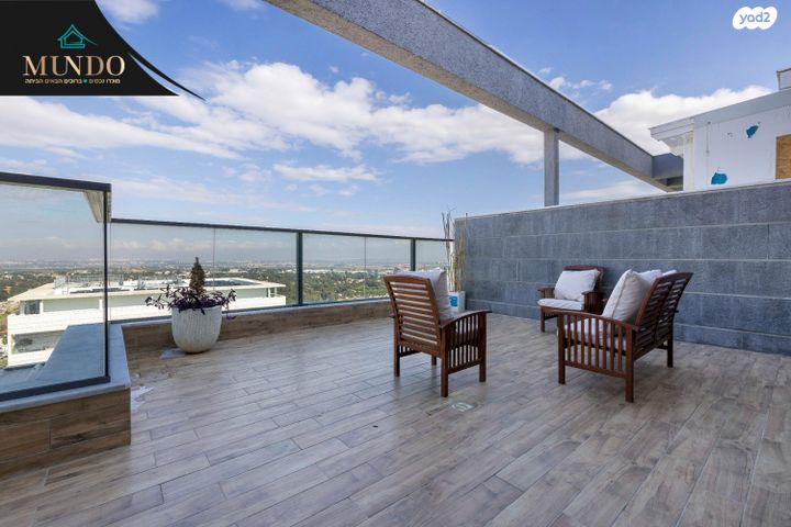 דופלקס, דודו דותן, הרקפות, ראשון לציון