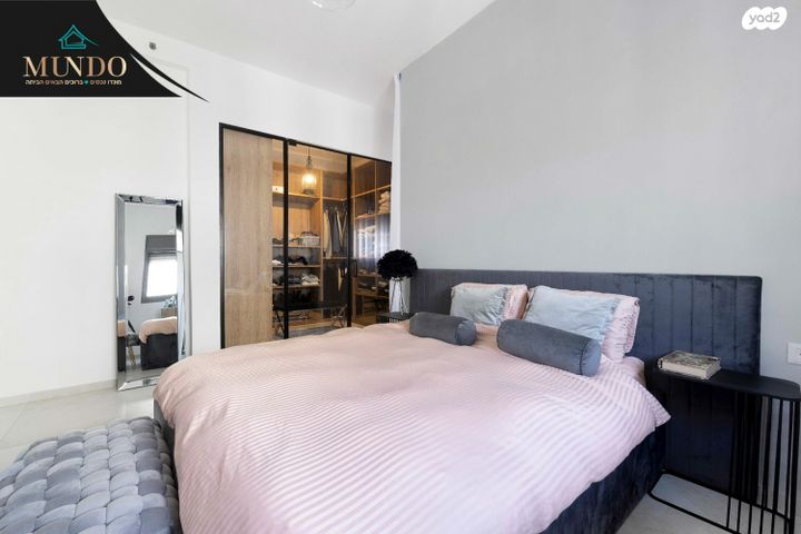 דופלקס, דודו דותן, הרקפות, ראשון לציון