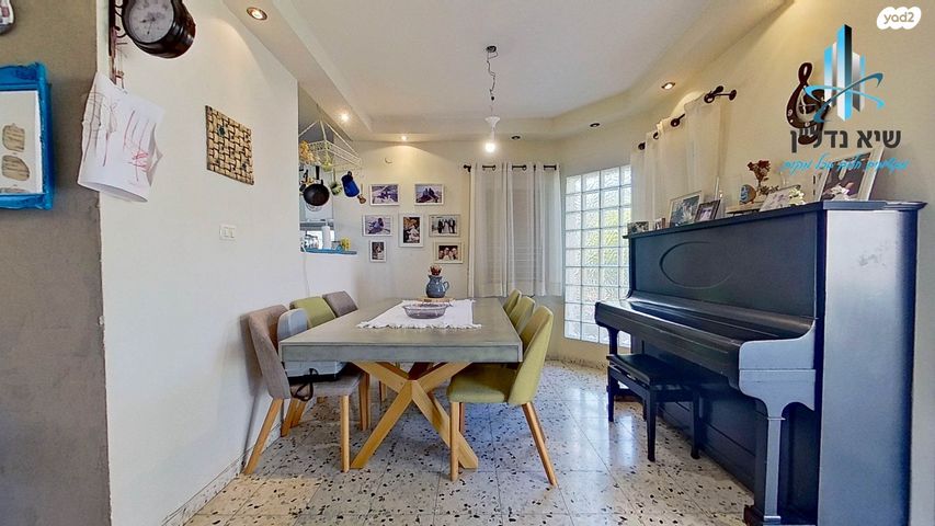 בית פרטי/ קוטג', יערה 27, נווה אילן - צבאי, יבנה