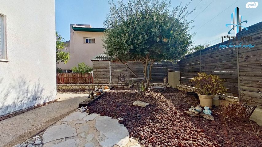 בית פרטי/ קוטג', יערה 27, נווה אילן - צבאי, יבנה