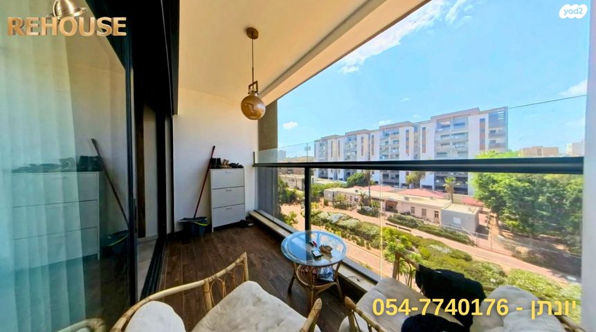 דירה, ההסתדרות, רובע א', אשדוד