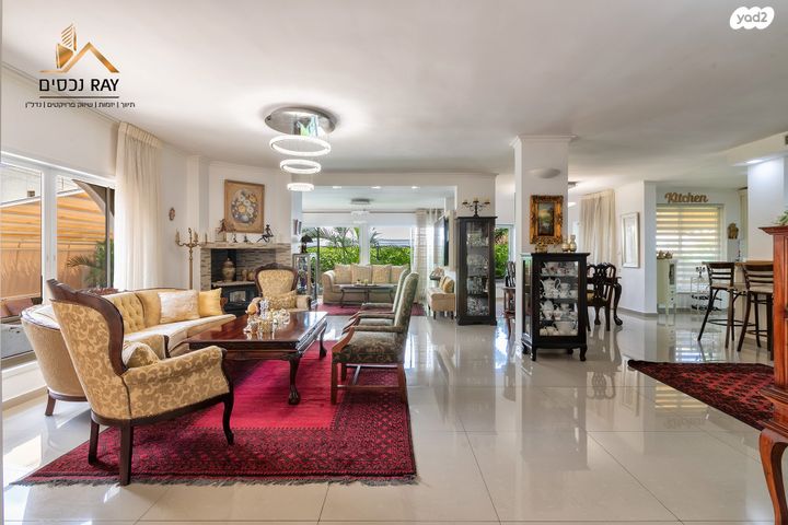 בית פרטי/ קוטג', נווה אילן - אזרחי, יבנה