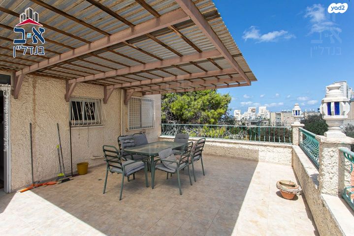 דירה, בית לחם, כרמל צרפתי, חיפה