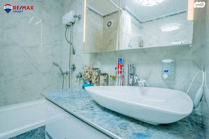 דירה, החשמונאים, לב מוצקין, בנה ביתך, קרית מוצקין