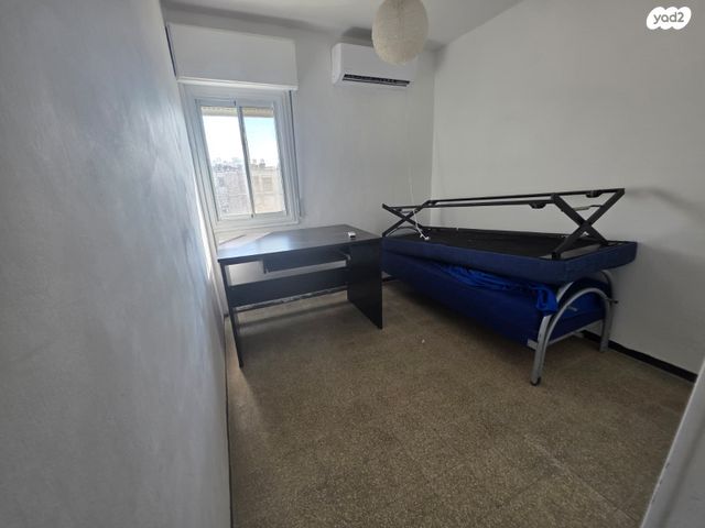 דירה, גיורא יוספטל 38, קרית ים ג', קרית ים