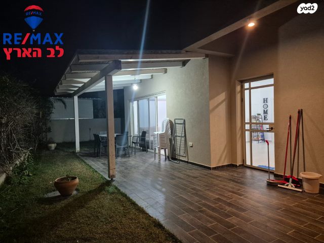 בית פרטי/ קוטג', העירית, ברקן, ברקן