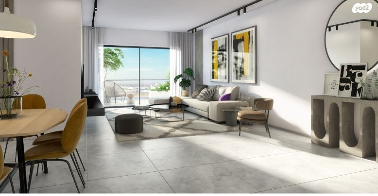 דירה, שבטי ישראל 1, בני ישראל, קרית גת