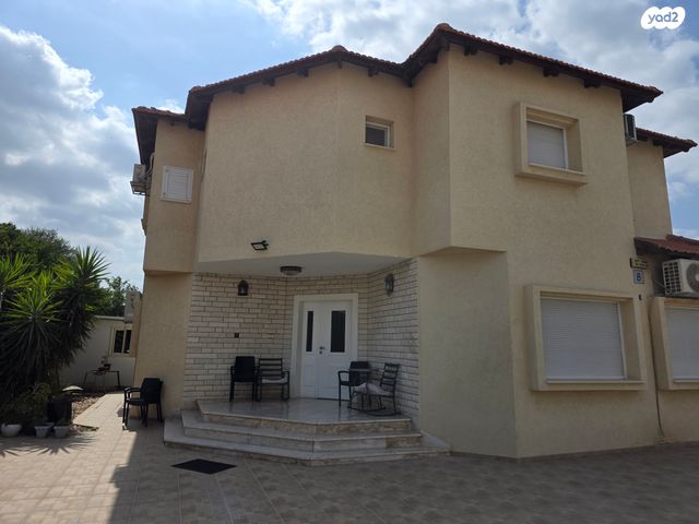 בית פרטי/ קוטג', בית שאן