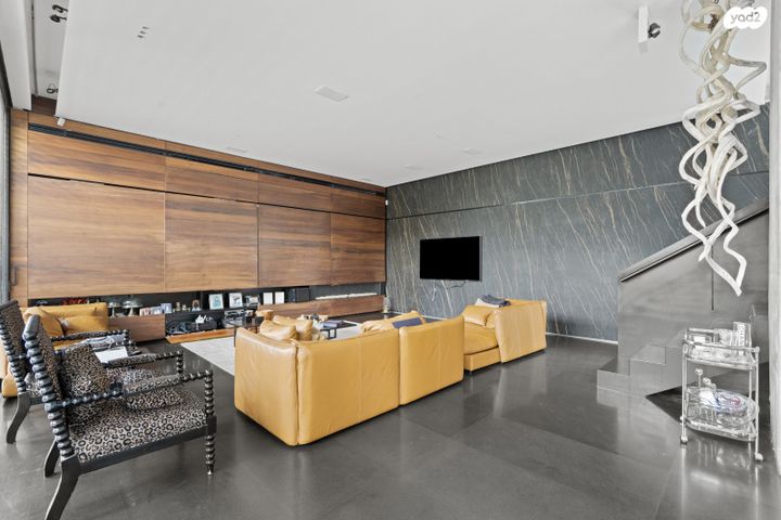 בית פרטי/ קוטג', המורה אברהם, ראשון לציון