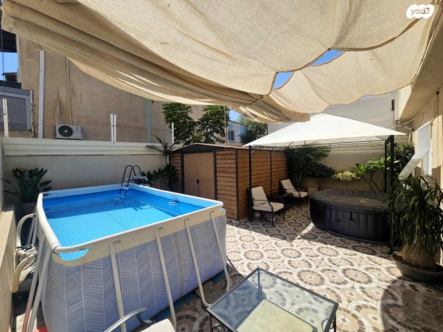 בית פרטי/ קוטג', האר"י, שאר העיר, נתיבות