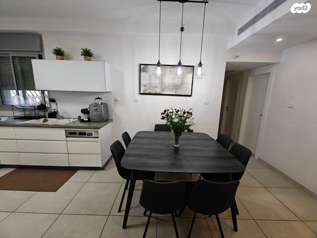 דירה, הדייגים, נאות רבין, יבנה