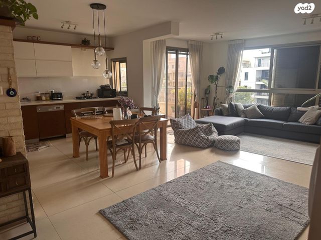 דירה, אגדתי, גני צהלה, רמות צהלה, תל אביב יפו