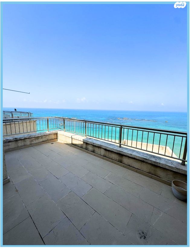 דופלקס, נתיב המזלות, תל אביב יפו