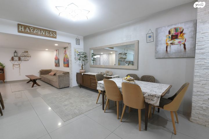 דופלקס, אילת