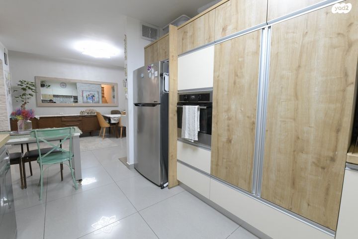 דופלקס, אילת