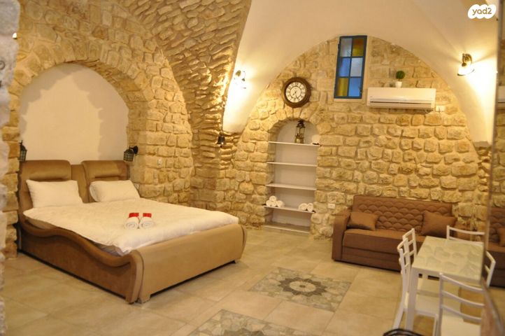 תיירות ונופש, צפת