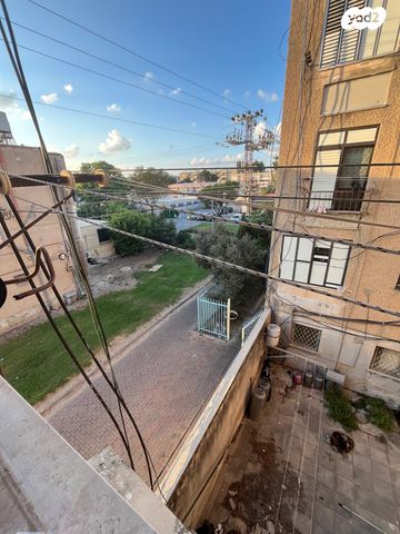 דירה, גיבורי סיני 34, עכו