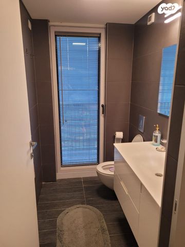 דירה, ארלוזורוב 17, הצפון הישן - צפון, תל אביב יפו