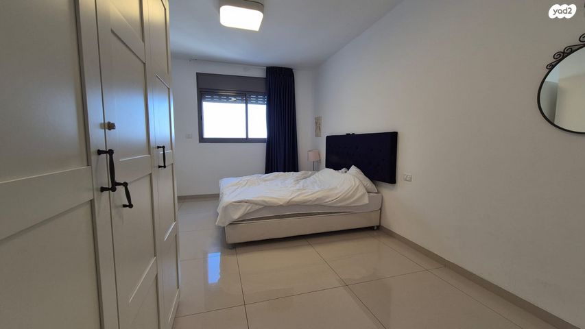 גג/ פנטהאוז, שדרות הרצל 19, קרית שמואל, טבריה