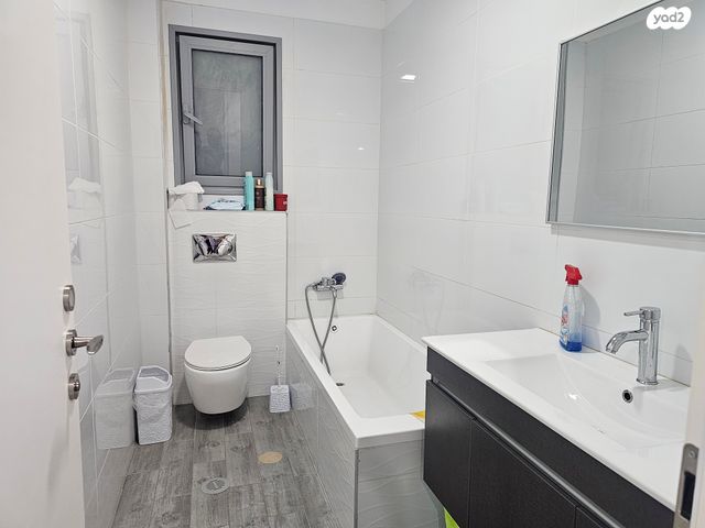 דירה, רוזמרין, סיגליות, באר שבע