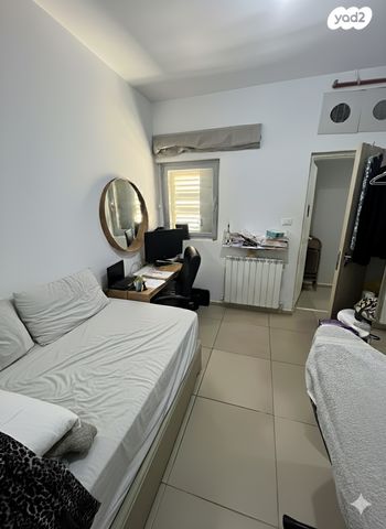 דירה, ישראל זנגוויל 1, קרית היובל, ירושלים