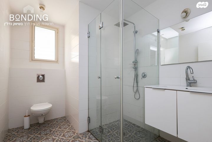 דו משפחתי, שלהבת 27, אבן יהודה