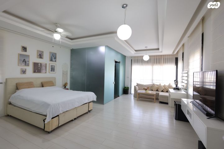 בית פרטי/ קוטג', אילת