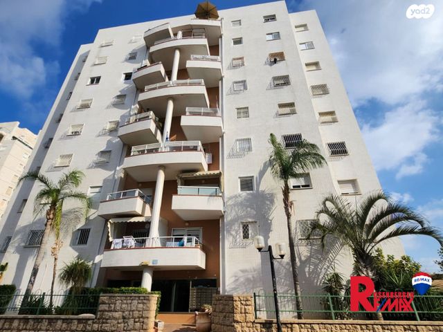 דירה, הרשב"א 17, נאות שקמה, ראשון לציון