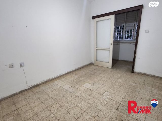 דירה, דוד סניור 3, רמב"ם, ראשון לציון